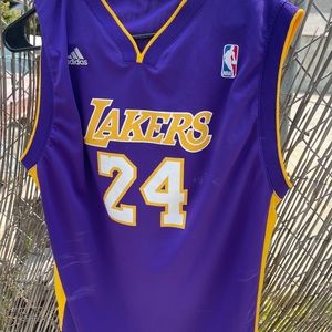Kobe Bryant Jersey